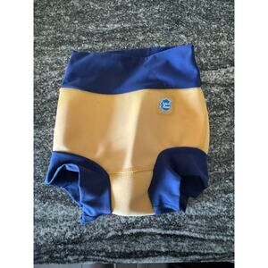 Splash About Happy Nappy Reusable Swim Diaper 2–3 Years